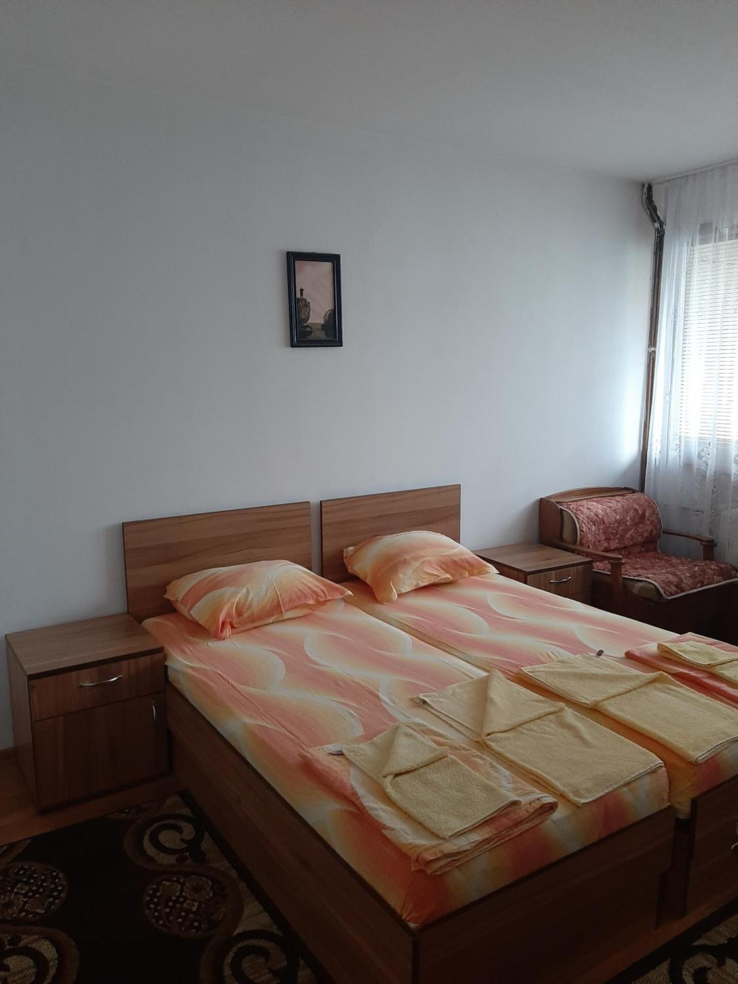 Къща За Гости Петрови Primorsko Cameră foto