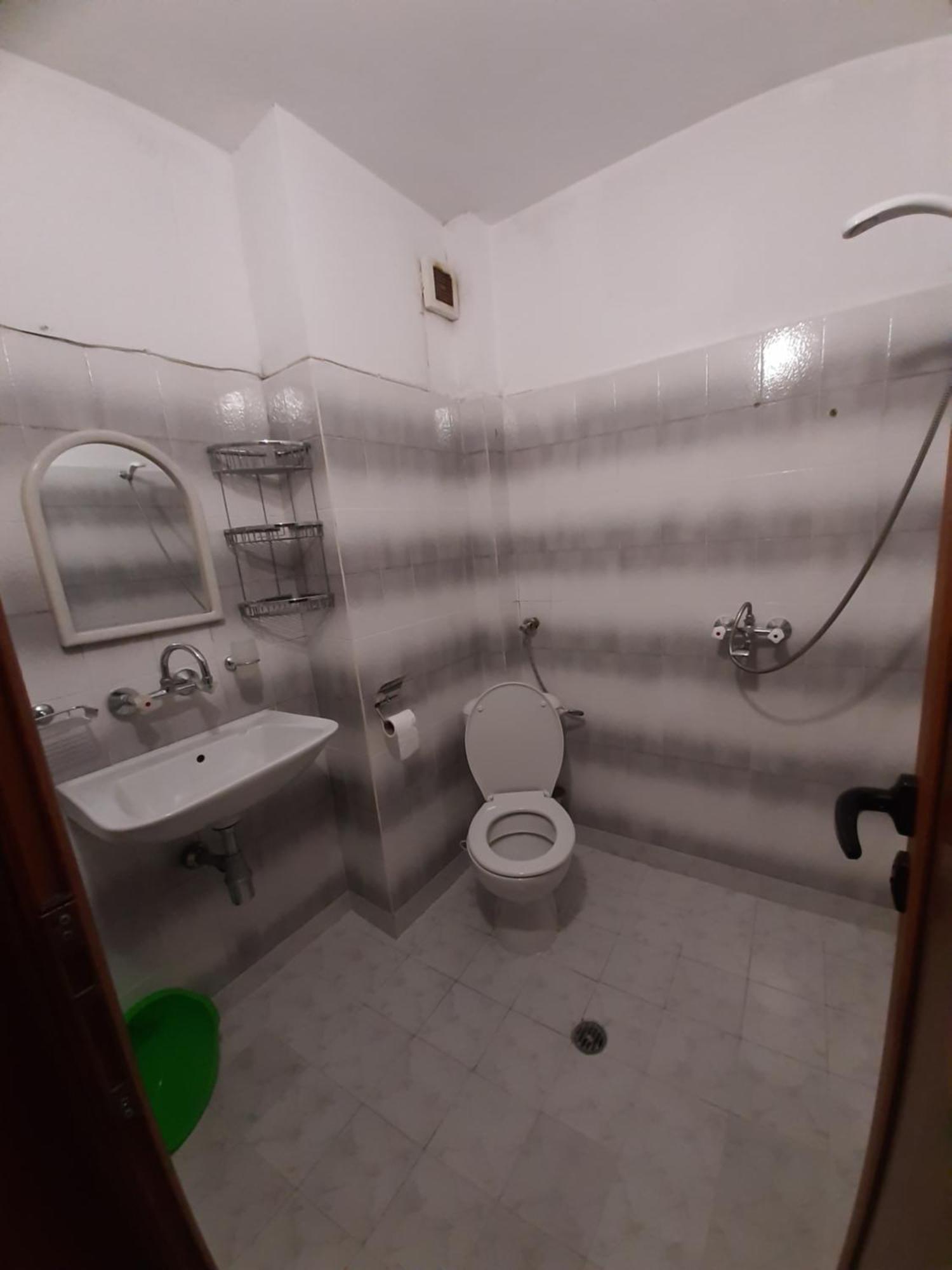 Къща За Гости Петрови Primorsko Cameră foto